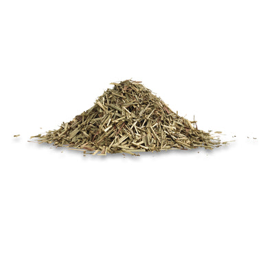 Lemongrass & Peppermint - 75g Loose Infusion